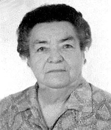 Gastoldi Rosina Ved. Marcassoli