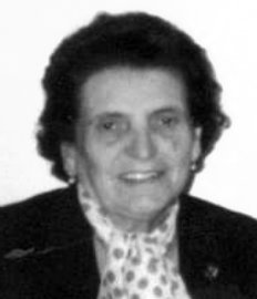 Mariani Giuseppina Ved. Carenini