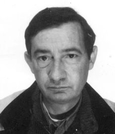Margosio Gianni