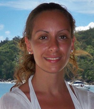 Garbisi Laura