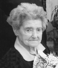 Carzana Cecilia
