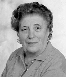 Pettini Giacomina Ved. Tognetti