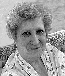 Leidi Maria Luisa In Benigni