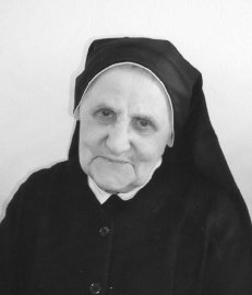 Masnada Teresa Suor Evelina