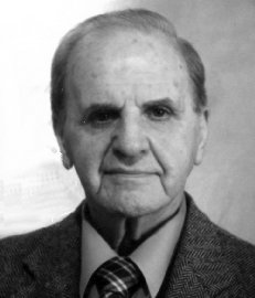 Bonalumi Melchiorre
