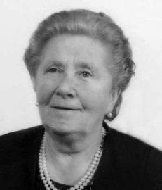 Marinoni Antonietta In Bosio