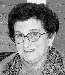 Marchetti Maria Ved. Signorelli