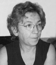 Pierozzi Lida In Valsecchi