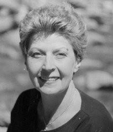 Arnoldi Mariadolores In Casanova
