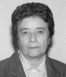 Nozza Edvige Ved. Bergamini