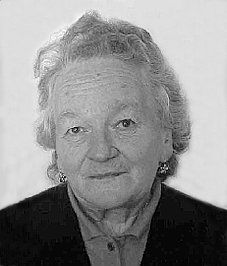 Duci Rachele Ved. Boni