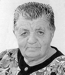 Moro Maria Ved. Pedrini