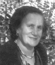 Rota Martir Lucia Ved. Ferreri