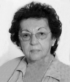 Gasparon Mariuccia