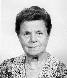 Bertocchi Carolina Ved. Benaglia