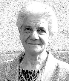 Savoldi Annunciata Bruna Ved. Bosio
