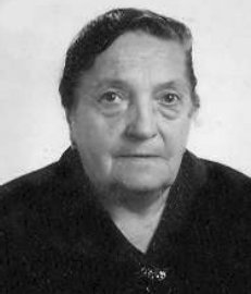 Rota Caterina Ved. Mazzoleni