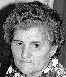 Riboldi Francesca Ved. Armati