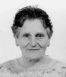 Nozza Maria Ved. Rinaldi