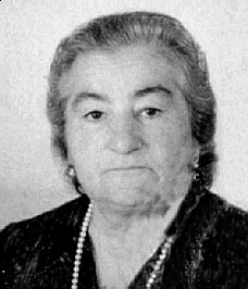 Orlandi Angela Ved. Fumagalli