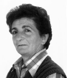 Longhi Teresa