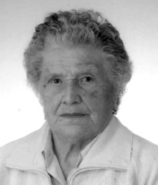 Morandini Giovanna Ved. Meloncelli