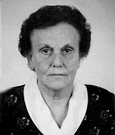 Ghisleni Letizia