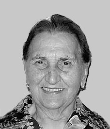Perani Andreina Ved. Visini