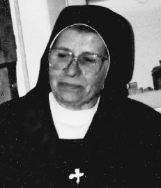 Micheli Costanza Suor