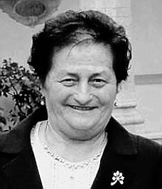 Gibellini Giuseppa In Anghilieri (pepina