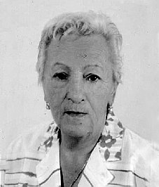 Quaglia Luisa In Rocchi