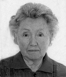 Gardana Anna Maria Ved. Loria