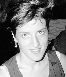 Paltenghi Simona In Specchia