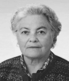 Bernareggi Margherita Ved. Mariani