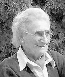 Calegari Ersilia
