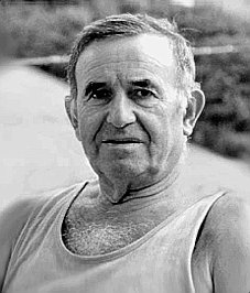 Cadei Rodolfo
