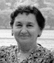 Caccia Rosa (lina) Ved. Sozzi