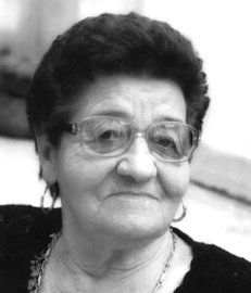 Frigeni Giuseppina Ved. Molari