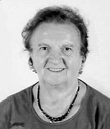 Aceti Giuseppina Maria In Vitali
