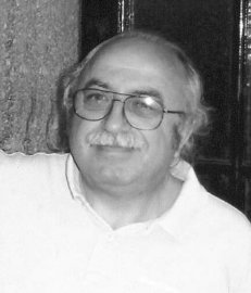 Sossi Virgilio (gino)