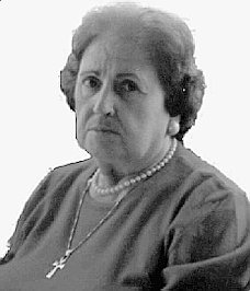 Cosentino Isabella In Amari