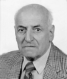 Avogadri Pietro
