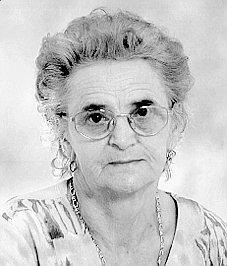 Madaschi Giuseppina In Algeri