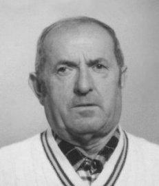 Sella Alberto