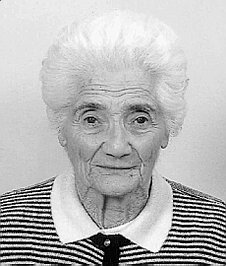 Cattaneo Maria Ved. Locatelli