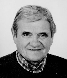 Parolini Luigi Gianni