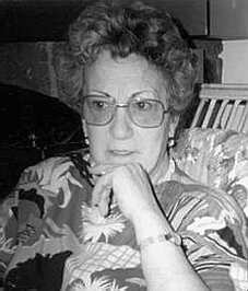 Zonca Maria Luisa In Ruggeri