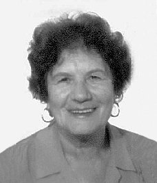 Carissoni Anna Maria Ved. Pesenti