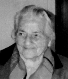Bosio Maria Ved. Spinelli