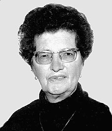 Calissi Maria Ved. Valsecchi (mariuccia)